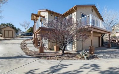 1455 North Steuer Drive, Prescott