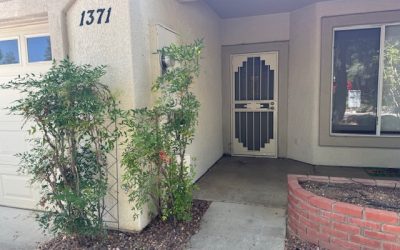 1371 Loren Drive – 1, Prescott, AZ 86305