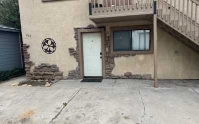 227 North Alarcon Street – B,Apt B, Prescott, AZ 86301