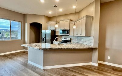 4960 North Pemberley Street, Prescott Valley, AZ 86314