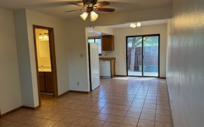 501 West Santa Fe Avenue – 1,Unit 14, Flagstaff, AZ 86001