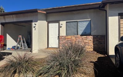 7420 E Spouse Drive, Unit B, Prescott, AZ