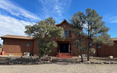 13912 N Grey Bears Trail, Prescott, AZ
