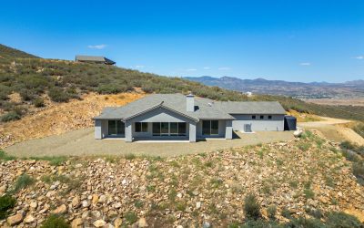 15689 East Orchard View Road, Dewey, AZ 86327