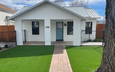 739 Ruth Street, Prescott, AZ 86301