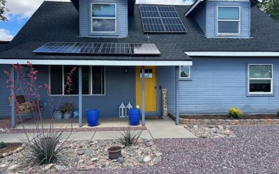 9780 East Sagebrush Drive, Prescott Valley, AZ 86314