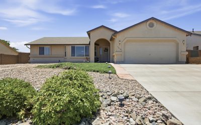 7419 East Mingus Trail, Prescott Valley, AZ 86315