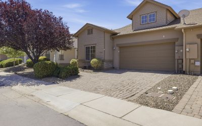 12683 East Viento Street – 1, Prescott Valley