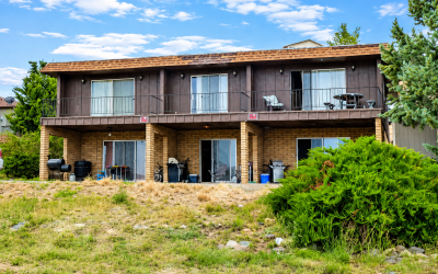 11938 Arabian Lane Unit A, Dewey