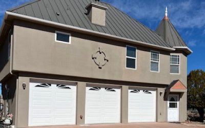495 North Coulter Circle, Prescott, AZ 86303
