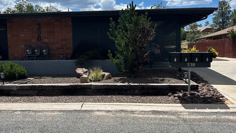 338 Country Club Circle – 4, Prescott