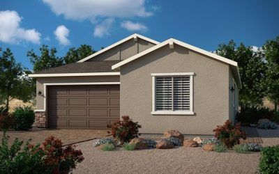 6162 Harvest Moon Avenue, Prescott, AZ 86305